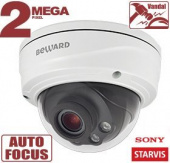 IP видеокамера Beward SV2016DVZ (2.7-13.5мм) ip видеокамера beward sv2016dvz (2.7-13.5мм)