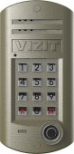 блок вызова домофона vizit бвд-315t