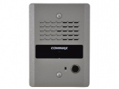 Вызывная аудиопанель домофона Commax DR-2GN вызывная аудиопанель домофона commax dr-2gn