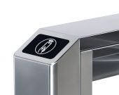 Крышка турникета PERCo-C-10R крышка турникета perco-c-10r