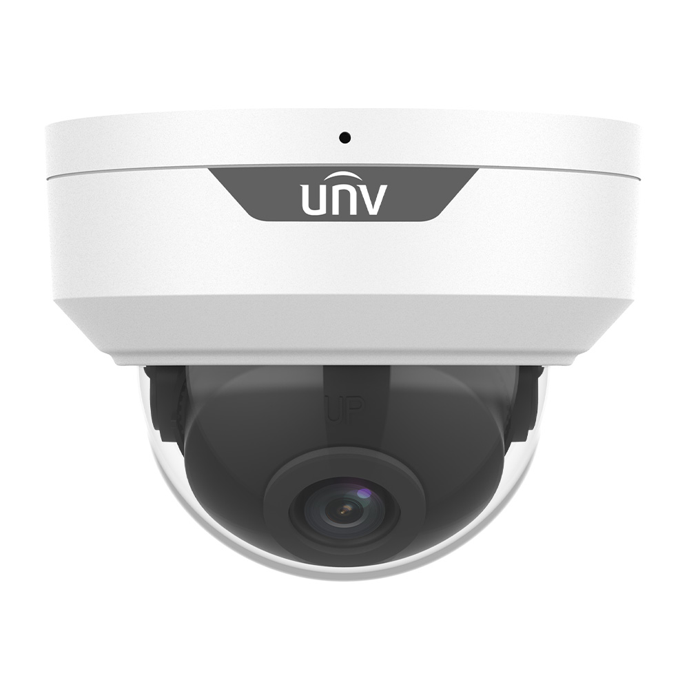 ip-видеокамера uniview ipc325le-adf40k-h