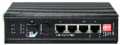 Коммутатор LTV-2SI04G2S-P коммутатор ltv-2si04g2s-p