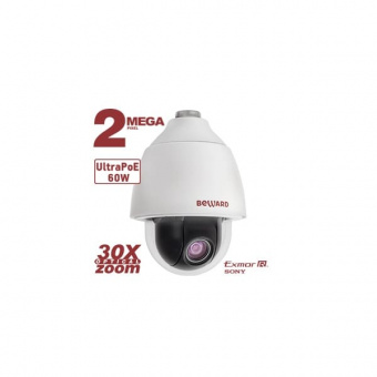 ip-камера beward bd143p30