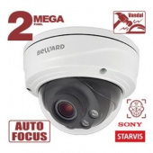 IP видеокамера Beward SV2018DVZ (2.7-13.5мм) ip видеокамера beward sv2018dvz (2.7-13.5мм)