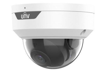 IP-камера Uniview IPC325LE-ADF28K-G ip-камера uniview ipc325le-adf28k-g