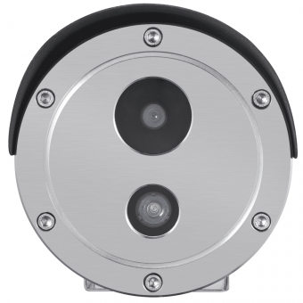 IP-камера Hikvision DS-2XE6242F-IS (4 мм) ip-камера hikvision ds-2xe6242f-is (4 мм)