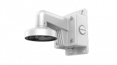 Настенный кронштейн IFLOW F-AY10026 для купольных камер настенный кронштейн iflow f-ay10026 для купольных камер