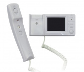 монитор домофона vizit vizit-m427c цветной