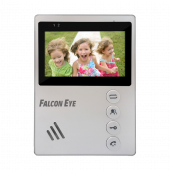 видеодомофон falcon eye vista