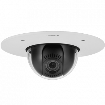 IP-камера Wisenet XND-8081FZ ip-камера wisenet xnd-8081fz