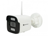 IP-видеокамера Optimus IP-H015.0(2.8)MW ip-видеокамера optimus ip-h015.0(2.8)mw