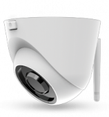 ip-видеокамера praxis pe-8141ip 3.6 wf