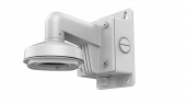 Настенный кронштейн IFLOW F-AY10028 для компактных купольных камер настенный кронштейн iflow f-ay10028 для компактных купольных камер