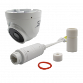 IP-камера Space Technology ST-SX4543 POE LIGHT (2,8мм) ip-камера space technology st-sx4543 poe light (2,8мм)