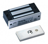 Smartec ST-EL050S электромагнитный замок 50 кг
