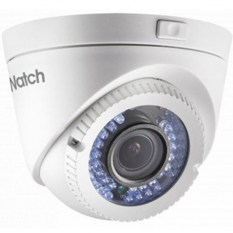 HD-TVI-видеокамера Hiwatch DS-T209P hd-tvi-видеокамера hiwatch ds-t209p