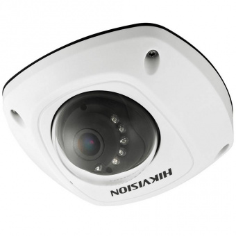 IP-видеокамера Hikvision DS-2XM6122FWD-IM ip-видеокамера hikvision ds-2xm6122fwd-im