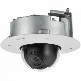 IP-камера Wisenet XND-8081FZ ip-камера wisenet xnd-8081fz
