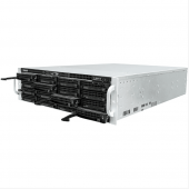 видеосервер trassir ultrastation 16-i