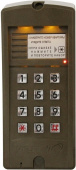 блок вызова домофона vizit бвд-310f