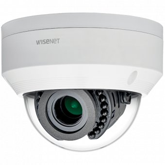 IP-камера Wisenet LNV-6070R ip-камера wisenet lnv-6070r