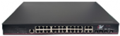 Коммутатор LTV-3S24G4C-MP
