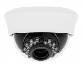 ip-видеокамера praxis pp-7141ip 2.8-12 audio