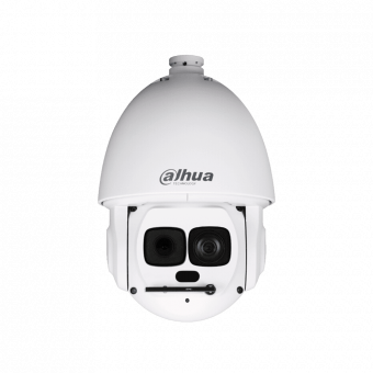IP-камера Dahua DH-SD6AL233XA-HNR-IR ip-камера dahua dh-sd6al233xa-hnr-ir