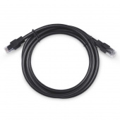 патч-корд cabeus pc-arm-utp-rj45-cat.6a-1m-pe (10130c)