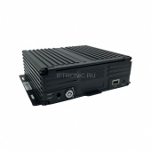 Видеорегистратор IPTRONIC IPT-VR28108GTS (GPS) видеорегистратор iptronic ipt-vr28108gts (gps)