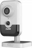 IP-камера iFLow F-IC-1921CIW(2.8mm)(соответствует HiWatch DS-I214W(С) (2.8 mm) ip-камера iflow f-ic-1921ciw(2.8mm)(соответствует hiwatch ds-i214w(с) (2.8 mm)