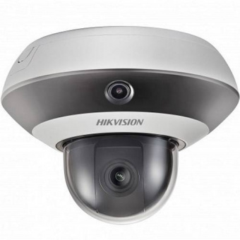 IP-видеокамера Hikvision DS-2PT3122IZ-DE3 ip-видеокамера hikvision ds-2pt3122iz-de3