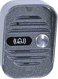Вызывная видеопанель JSB-Systems JSB-V02M PAL (серебро) вызывная видеопанель jsb-systems jsb-v02m pal (серебро)