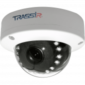 IP видеокамера TRASSIR TR-D2D5 v2 (3.6) ip видеокамера trassir tr-d2d5 v2 (3.6)