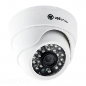 IP-видеокамера Optimus IP-E022.1(2.8)PF_DP03 ip-видеокамера optimus ip-e022.1(2.8)pf_dp03
