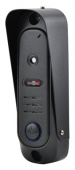 Вызывная видеопанель Smartec ST-DS201H-BK вызывная видеопанель smartec st-ds201h-bk