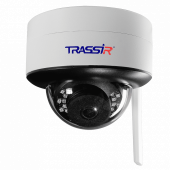 IP-камера TRASSIR TR-D3251WDIR3W v2 2.8 ip-камера trassir tr-d3251wdir3w v2 2.8