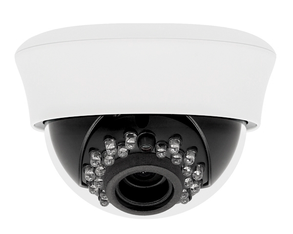 IP-видеокамера PRAXIS PP-7141IP 2.8-12 AUDIO ip-видеокамера praxis pp-7141ip 2.8-12 audio