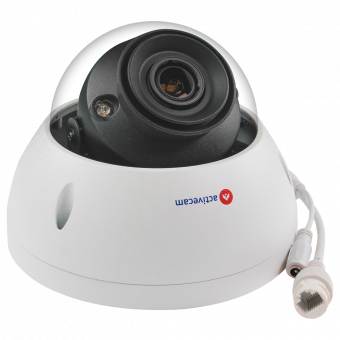 IP-камера ActiveCam AC-D3183WDZIR5 ip-камера activecam ac-d3183wdzir5
