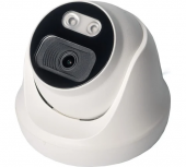 купольная ip-камера iptronic ipt-ip4dm(2,8)a lite