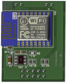Расширитель WiFi РИТМ для Mega v.4 расширитель wifi ритм для mega v.4