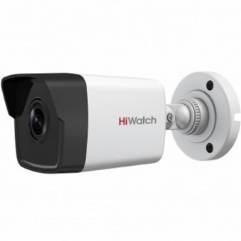 HD-TVI-видеокамера Hiwatch DS-T500P hd-tvi-видеокамера hiwatch ds-t500p