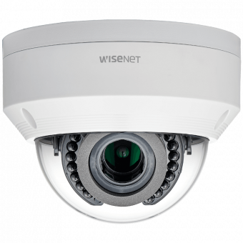 IP-камера Wisenet LNV-6070R ip-камера wisenet lnv-6070r