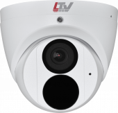 IP-видеокамера LTV LTV-3CNT40-F28 ip-видеокамера ltv ltv-3cnt40-f28