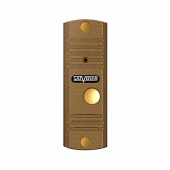 аналоговая вызывная панель svv-710 (copper)