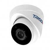 ip видеокамера trassir tr-d2s1 v2 (3.6)