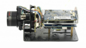 Видеокамера IP Smartec STC-IPM3200/1 Estima