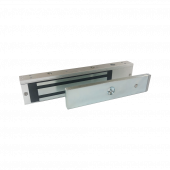 Замок электромагнитный AccordTec ML-295ALN с герконом