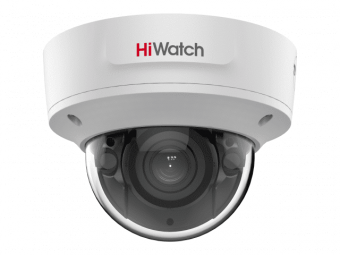 IP-камера HiWatch IPC-D642-G2/ZS (2.8-12 мм) ip-камера hiwatch ipc-d642-g2/zs (2.8-12 мм)