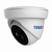 Аналоговая камера TRASSIR TR-H2S1 v3 3.6 аналоговая камера trassir tr-h2s1 v3 3.6